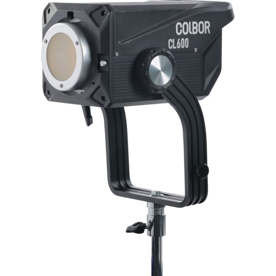 COLBOR CL600 Bi-Color LED Monolight COLBOR CL600 Bi-Color LED Monolight